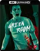 Green Room [Import] , Patrick Stewart