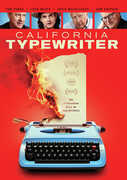 California Typewriter , Sam Shepard