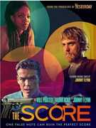 The Score , Will Poulter