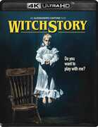 Witch Story , Amy Adams