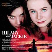 Hilary & Jackie /  O.S.T. , Barrington Pheloung