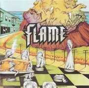 Flame & Blaze [Import] , The Flame