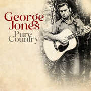 Pure Country , George Jones