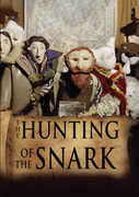 The Hunting Of The Snark 