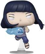 Funko POP! Anime: Naruto: Shippuden - Hinata Hyuga, Lion Fist Battle Pose