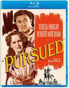 Pursued , Teresa Wright