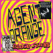 Bloodstains , Agent Orange