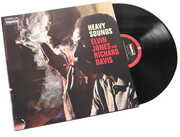 Heavy Sounds (Verve By Request Series) , Elvin Jones