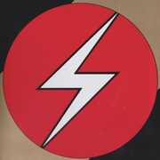 TGCD1 , Throbbing Gristle
