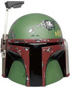 Monogram - Boba Fett Helmet Bank