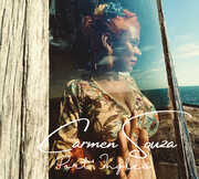 Port'ingles , Carmen Souza