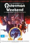 The Osterman Weekend [Import] , Rutger Hauer