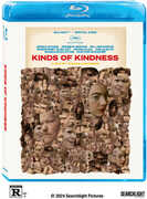 Kinds of Kindness , Emma Stone