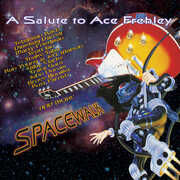 Spacewalk - a Tribute to Ace Frehley (Various Artists) , Various Artists