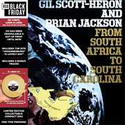 From South Africa To South Carolina , Gil Scott-Heron & Brian Jackson