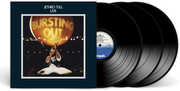 Bursting Out (Live) [Steven Wilson Remix] , Jethro Tull