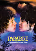 Paradise , Willie Aames