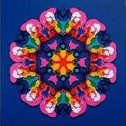 Voyce - Luna Yellow Colored Vinyl [Import] , Joyce