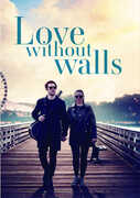 Love Without Walls , Sheila Reid