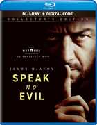 Speak No Evil , James McAvoy
