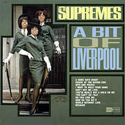 A Bit Of Liverpool , The Supremes