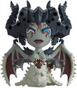 Youtooz - Diablo IV - #3 Lilith, Daughter of Hatred Vinyl Figure