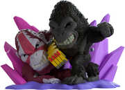 Youtooz - Godzilla X Kong - Kong vs Skar King #3 