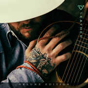Leather Deluxe Edition , Cody Johnson