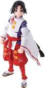 Tamashii Nations - The Elusive Samurai - S.H.Figuarts - Tokiyuki Hojo Action Figure 