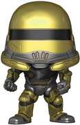 Funko POP! Heroes: Superman - Hammer of Boravia (Styles May Vary)
