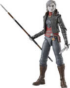 Hasbro Collectibles - Star Wars Jedi: Survivor - Black Series - Nightsister Merrin Action Figure
