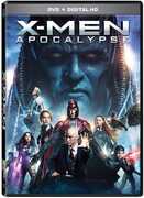 X-Men: Apocalypse , James McAvoy