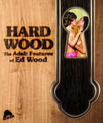 Hard Wood: The Adult Features of Ed Wood , Jackie Searl