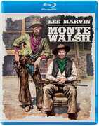 Monte Walsh , Lee Marvin