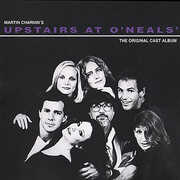 Upstairs At O'Neals (With Bebe Neuwirth And Martin Charnin) , Bebe Neuwirth