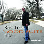 Mood Suite , Russ Lossing