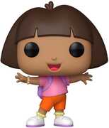 Funko POP! Animation: Dora the Explorer - Dora