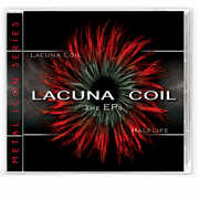 The Eps , Lacuna Coil