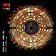New Millennium , Cambridge