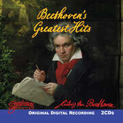 The Greatest Hits of Beethoven - The Signature Series , Royal Festival Orchestra
