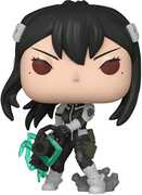 Funko POP! Plus: Kaiju No8 - Mina Ashiro (Styles May Vary)