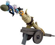 Ichibansho - Dragon Ball DAIMA - Masterlise - Sky Seed Figure 