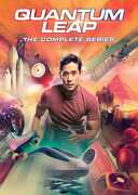 Quantum Leap: The Complete Series 