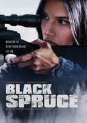 Black Spruce , Graham Greene