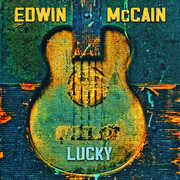 Lucky , Edwin McCain