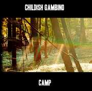 Camp , Childish Gambino