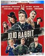 Jojo Rabbit , Various SING 2 Artists