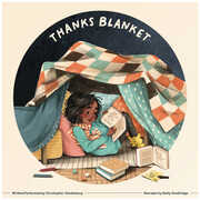 Thanks Blanket , Christopher Vanderkooy