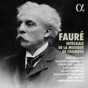 Integrale de la Musique de Chambre , Eric le Sage