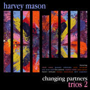 Changing Partners , Harvey Mason